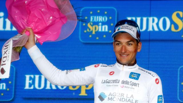 Peters, la vie en blanc