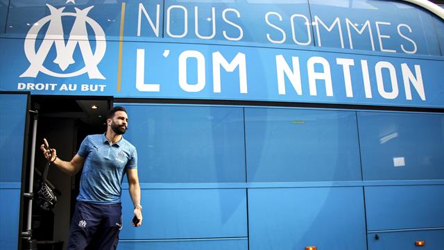 L'OM a dévoilé son nouveau maillot, le Stade Rennais aussi