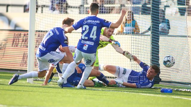 Ekspertene om Sarpsborg: – Bommet ganske kraftig på spillerlogistikken Ekspertene om Sarpsborg: – Bommet ganske kraftig på spillerlogistikken