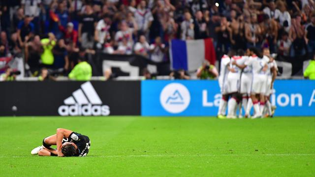 OL - OM, une certaine idée de la constance