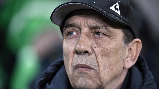 Avec le cas Gasset, Saint-Etienne a l'occasion de grandir ou de retomber dans ses vieux travers