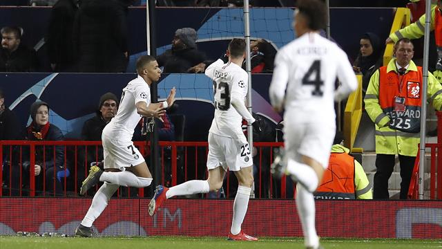 Cinci jucători sub 21 de ani care pot străluci în noua ediție de Champions League
