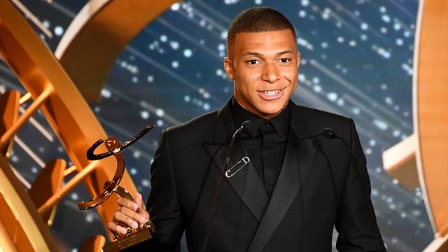 Mbappe: Messi is Ballon d'Or favourite, despite Champions League failure Mbappe: Messi is Ballon d'Or favourite, despite Champions League failure