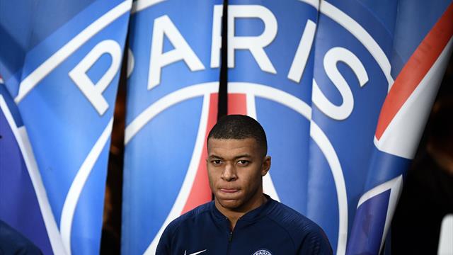 Mbappé, décryptage d'une sortie choc