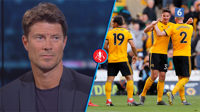 Laudrup om sæsonens overraskelse: Det har virkelig været et interessant bekendtskab Laudrup om sæsonens overraskelse: Det har virkelig været et interessant bekendtskab