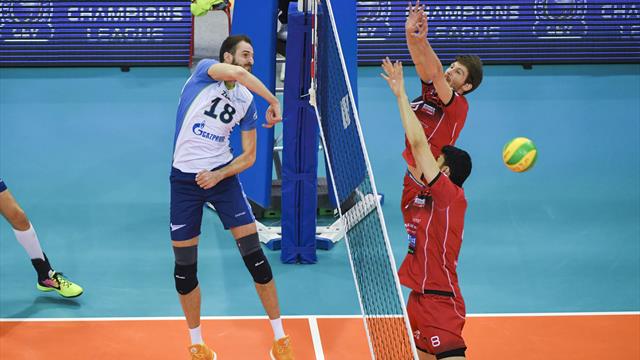 Plein phare sur la Golden League et la Silver League