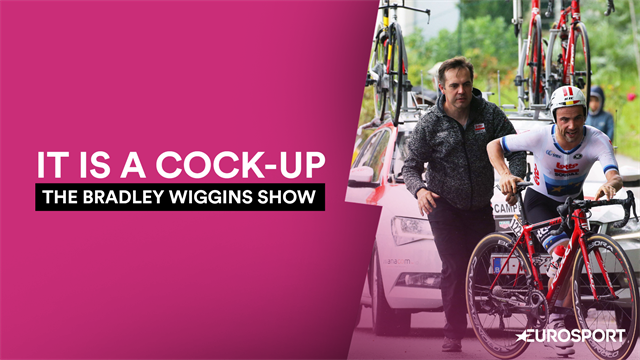 'Someone would have lost their job at Sky' - Wiggins on Campenaerts' bike bungle 'Someone would have lost their job at Sky' - Wiggins on Campenaerts' bike bungle