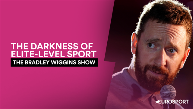 ‘It is becoming unhealthy’ - Wiggins reluctant for his children to become pro cyclists ‘It is becoming unhealthy’ - Wiggins reluctant for his children to become pro cyclists