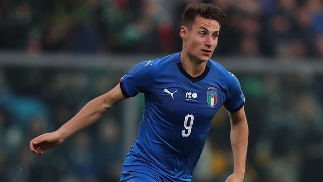 Mondiale Under 20, i convocati dell'Italia: Luca Pellegrini e Pinamonti le stelle della selezione