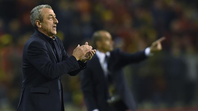 Le Paris FC humilié par Chambly