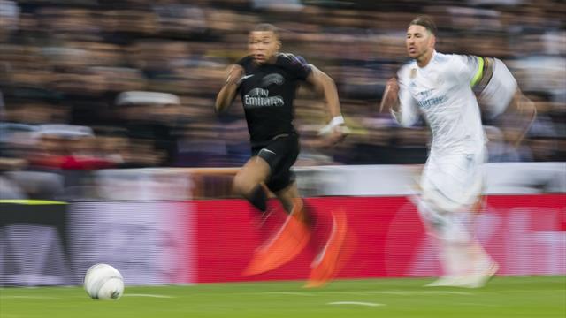 Pourquoi le Real ne doit pas courir derrière Mbappé cet été