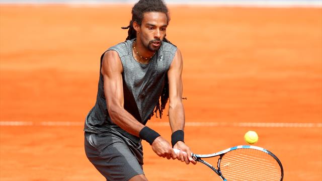 Brown übersteht erste Quali-Runde: Sieben Deutsche weiter