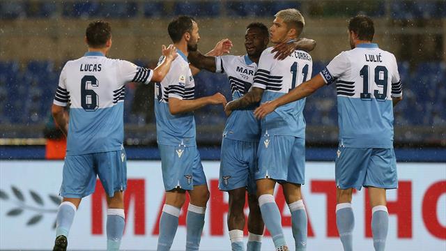 Partite del prossimo turno del calendario di Serie A 2018/2019 Partite del prossimo turno del calendario di Serie A 2018/2019