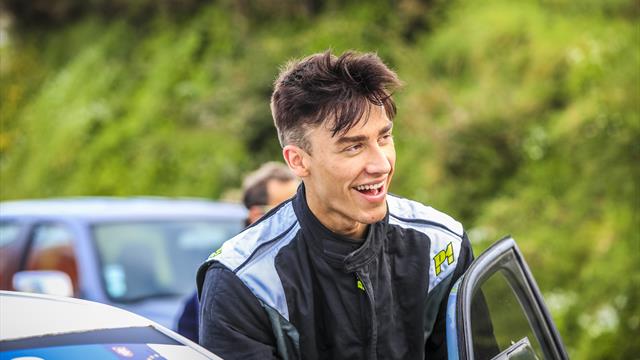 Ingram torna a Liepāja per essere ancora veloce