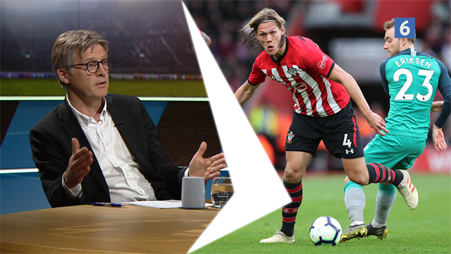 Danskerbarometeret i Premier League, del 2: Uenighed om Eriksens sæson og Vestergaards potentiale Danskerbarometeret i Premier League, del 2: Uenighed om Eriksens sæson og Vestergaards potentiale