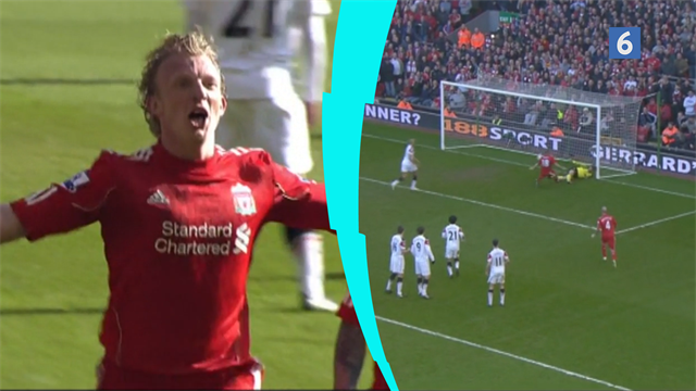 #PLønsket: Da arbejdsmanden Dirk Kuyt lavede hattrick mod Manchester United på Anfield #PLønsket: Da arbejdsmanden Dirk Kuyt lavede hattrick mod Manchester United på Anfield