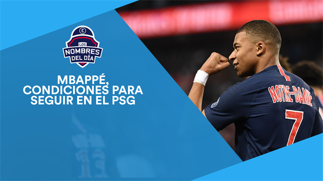 Héctor Herrera, Xavi, Mbappé, De Ligt y Lo Celso, los nombres del día Héctor Herrera, Xavi, Mbappé, De Ligt y Lo Celso, los nombres del día