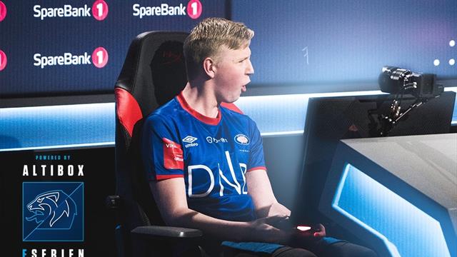 Ekspertenes dom i Altibox eSerien: Dette blir Norges første seriemester i FIFA