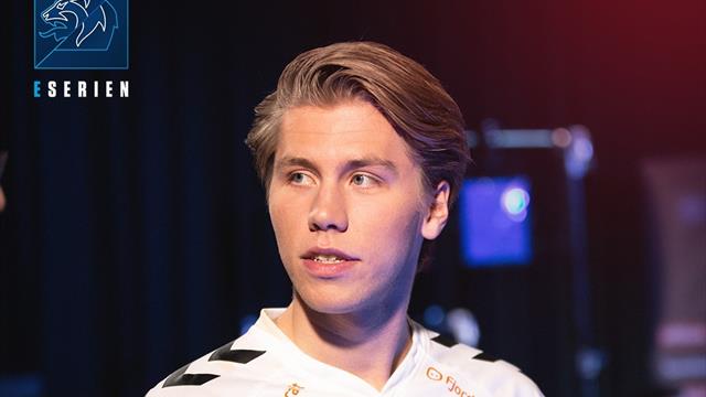 Slik blir du bedre i FIFA: Sjekk landslagssjefens tips
