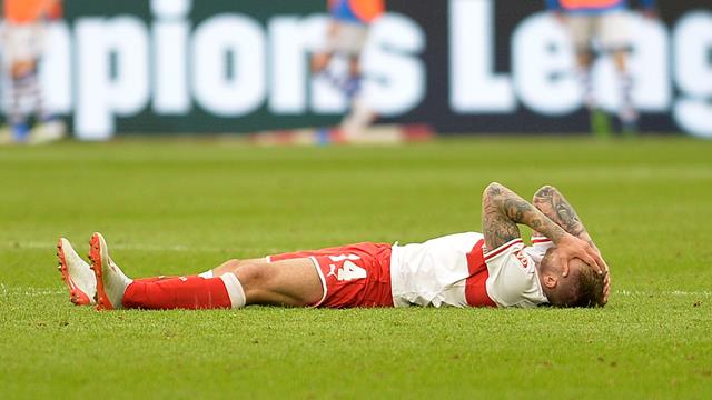 Mit Video | Sammer exklusiv: VfB zerstört sich fußballerisch regelmäßig selbst