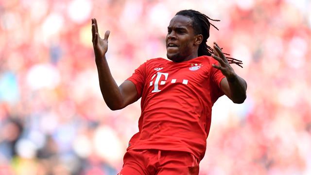Das Sanches-Dilemma: Wie kommt seine Karriere wieder in Schwung?