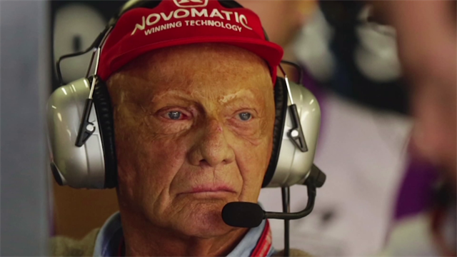 Niki Lauda’nın çok konuşulan demeçleri