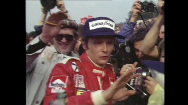 Il ritratto di Niki Lauda, campione in pista con Ferrari e McLaren, dirigente vincente con Mercedes Il ritratto di Niki Lauda, campione in pista con Ferrari e McLaren, dirigente vincente con Mercedes