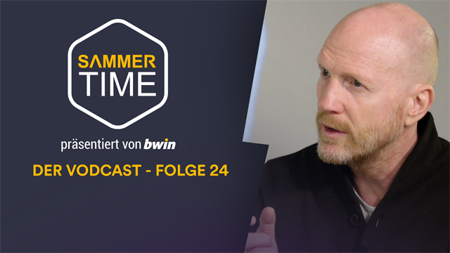 Sammer: Das ist das Problem der VfB-Doppelspitze Hitzlsperger/Mislintat Sammer: Das ist das Problem der VfB-Doppelspitze Hitzlsperger/Mislintat