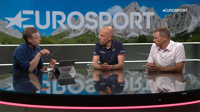 Eksklusivt Giro d’italia-studie på eurosport.dk Eksklusivt Giro d’italia-studie på eurosport.dk
