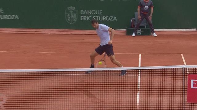 ATP Ginebra : Dimitrov y Delbonis nos dejan uno de los puntos de la temporada ATP Ginebra : Dimitrov y Delbonis nos dejan uno de los puntos de la temporada