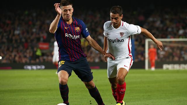 Maignan, Dubois, Lenglet et Ben Yedder sont là : ce que cela signifie pour les Bleus