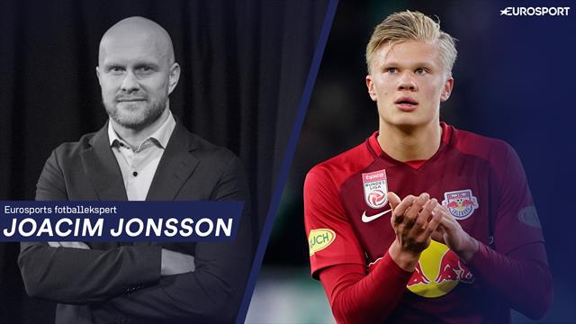 Jonsson: – Han er lagets største stjerne