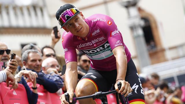 Traum geplatzt: Ackermann nicht bei der Tour de France 2020 dabei