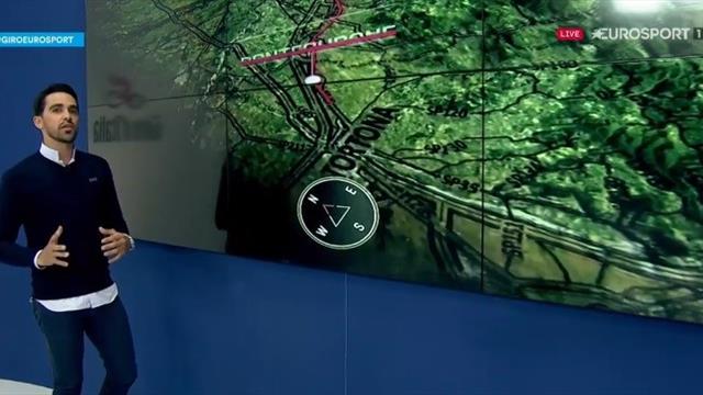 La predicción de Alberto Contador (11ª etapa): La última gran oportunidad para los sprinters La predicción de Alberto Contador (11ª etapa): La última gran oportunidad para los sprinters