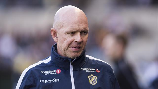 Ungguttene herjet da Stabæk gikk videre i cupen