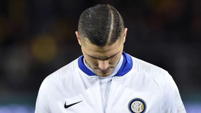 Mauro Icardi, la crisi incide anche sul cartellino: in 5 mesi la valutazione è scesa di 40 milioni