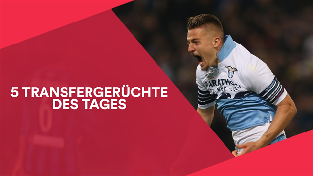 Juventus will besten Mittelfeldspieler der Serie A Juventus will besten Mittelfeldspieler der Serie A