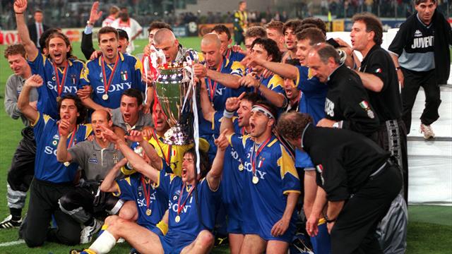 La Juventus e l'ossessione Champions: quella squadra dallo spirito operaio che dominò l'Europa