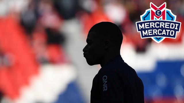 Combien coûterait un transfert de Mbappé ? Combien coûterait un transfert de Mbappé ?