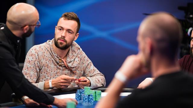 Ole Schemion, le prodige allemand