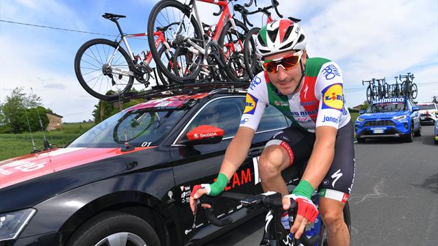 Viviani s'en va "Fanny"