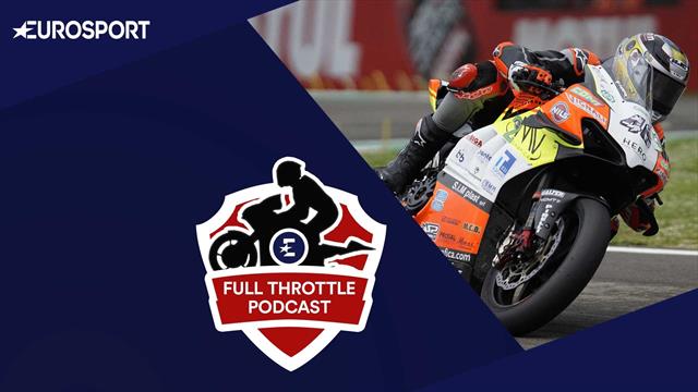 Full Throttle – Tommy Bridewell advocates closer relationship between BSB and WorldSBK