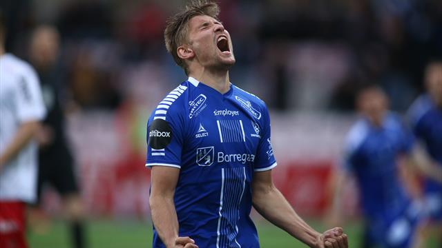 Sarpsborg 08 trakk det lengste strået i «slaget om Østfold»
