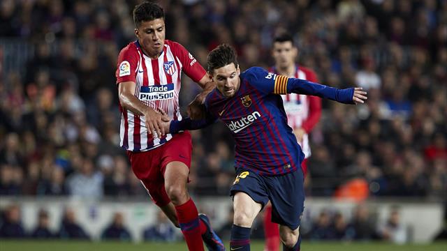 Bayern will nächsten Atlético-Star - aber Pep, Real und Barça auch