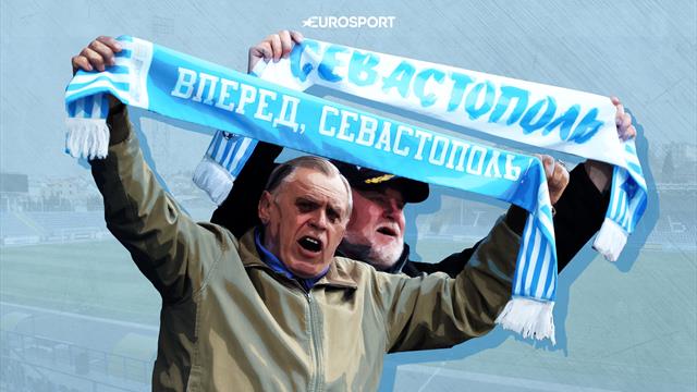 Крымские клубы выживают без России и Украины. Скоро «Севастополь» или «Таврия» будут в еврокубках