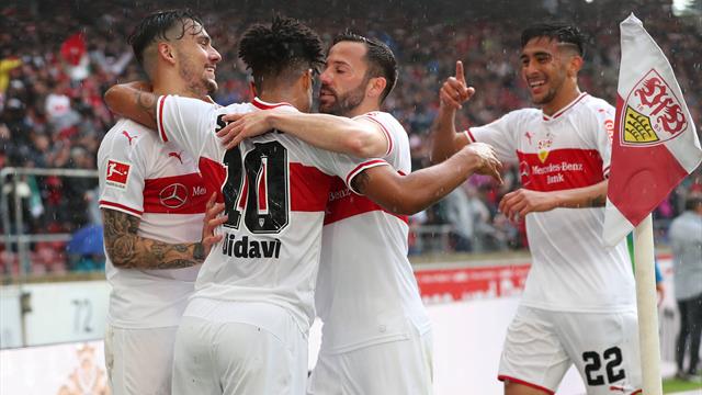 Relegation 2019 Bundesliga Im Tv