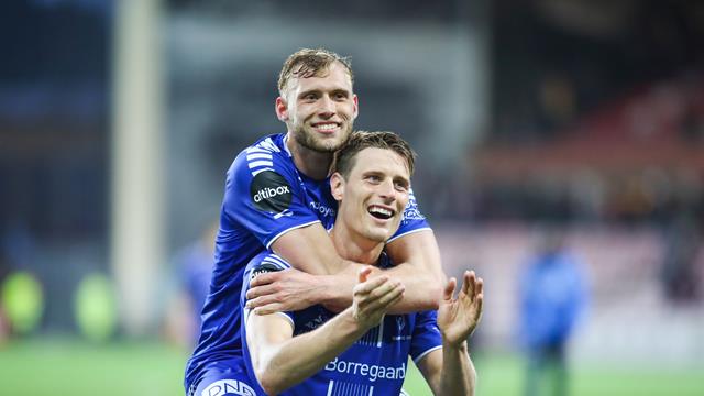 Hatt møter med bevisstgjøring på hva laget gjør feil Hatt møter med bevisstgjøring på hva laget gjør feil