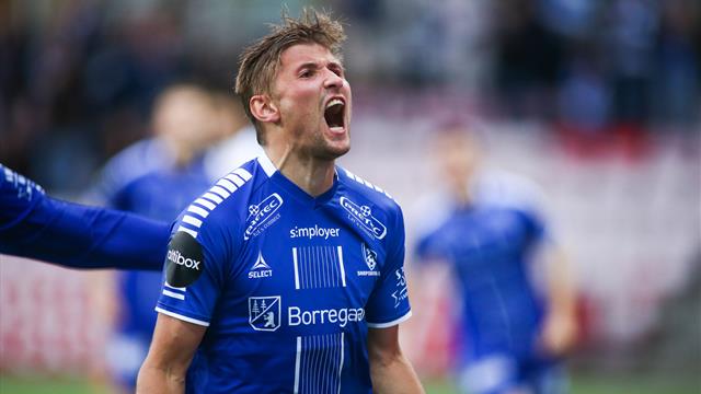 Skålevik roser Bakke: – Veldig flink til å motivere oss Skålevik roser Bakke: – Veldig flink til å motivere oss