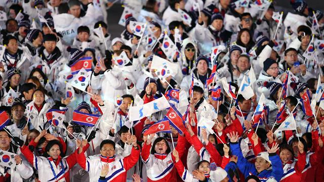 Kein vereintes Hockey-Team aus Korea in Tokio
