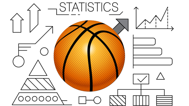 Basketbol evriminin bir parçası: Derinleşen istatistikler